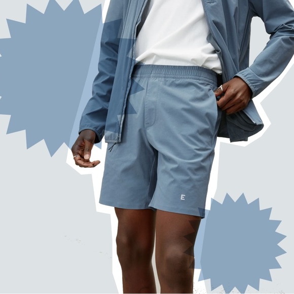 Everlane Shorts Mens Everlane Uniform Shorts Poshmark